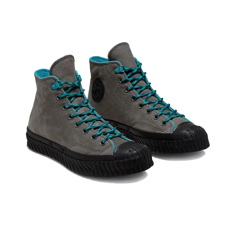 Chuck 70 Converse Bosey Water Repellent 'Carbon'-2