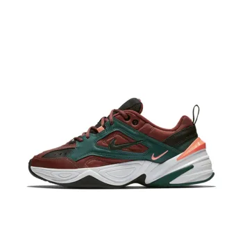 Nike M2K Tekno Pueblo Brown