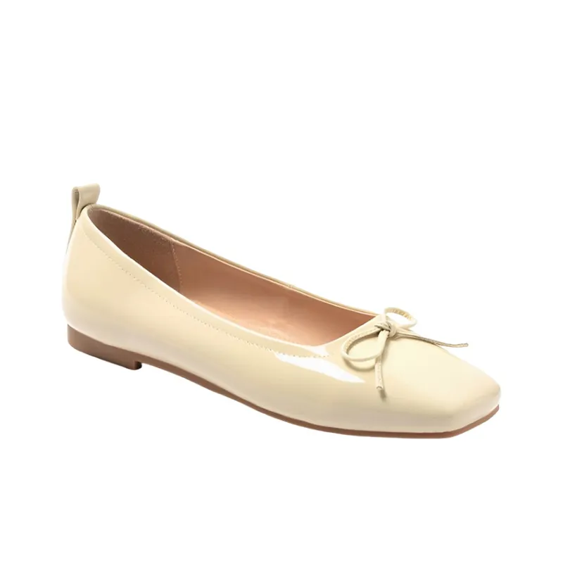 STEVE MADDEN Women's Casual Shoes Women's Low-Top Ecru-1