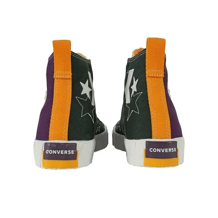 Converse UNT1TL3D High 'Not A Chuck Night Purple'-3