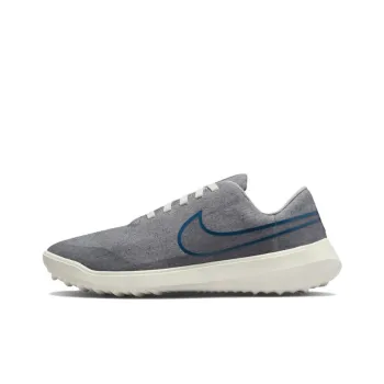 Nike Unisex Victory G Lite Low Top Golf Shoes Grey/Blue
