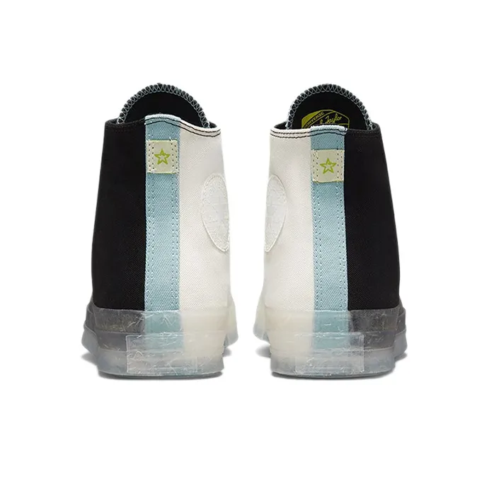 Converse Renew Chuck 70 High top Sneakers-3