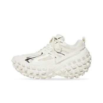 Balenciaga Defender 'Light Beige' Women's