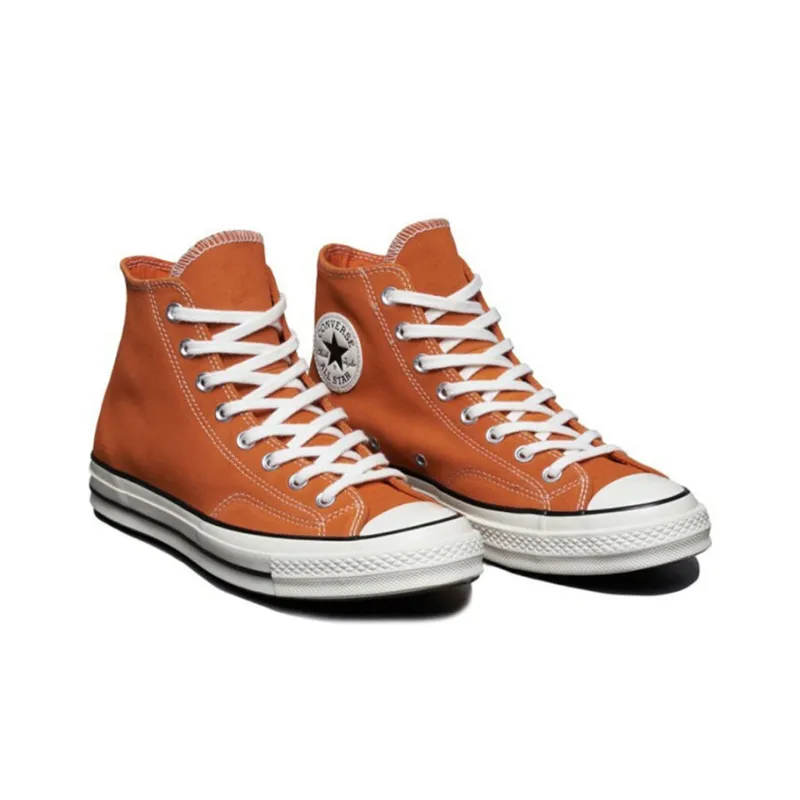 Converse Chuck Taylor All Star 70 Hi Orange-2