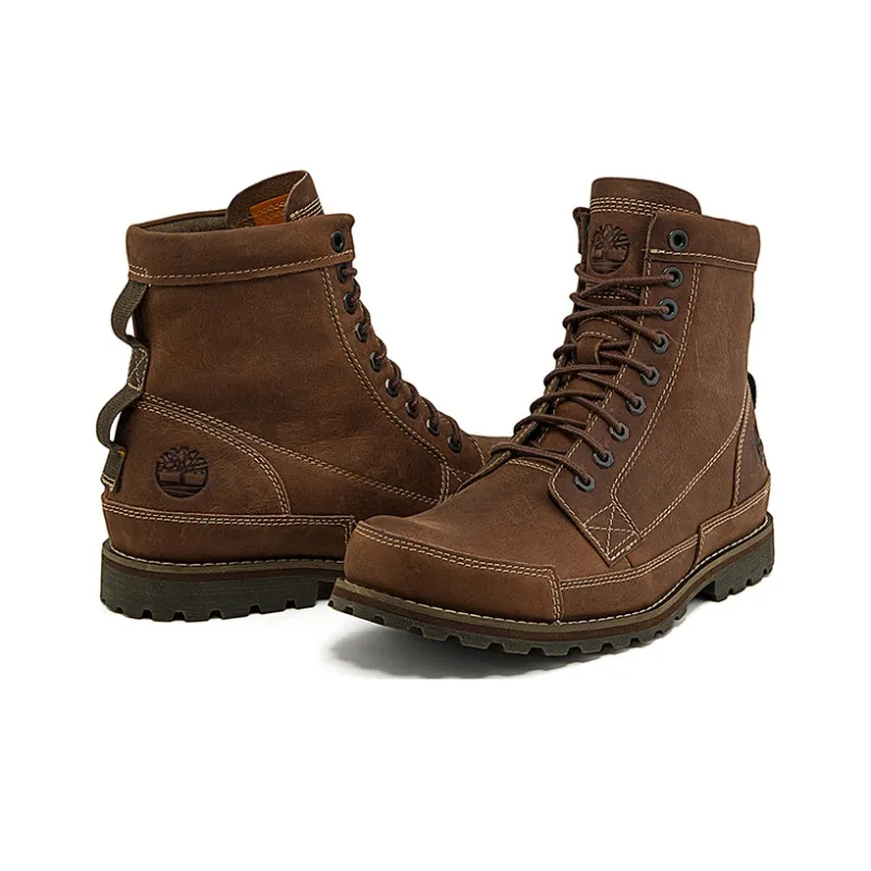Timberland Earthkeepers Ii 6 Inch Boot 'Medium Brown'-4