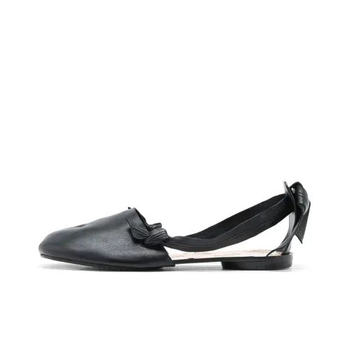 Maison Margiela Tabi Ballet Shoes