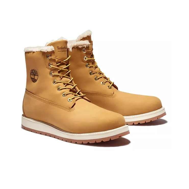 Timberland Richmond Ridge 6 Inch Boot 'Wheat'-2