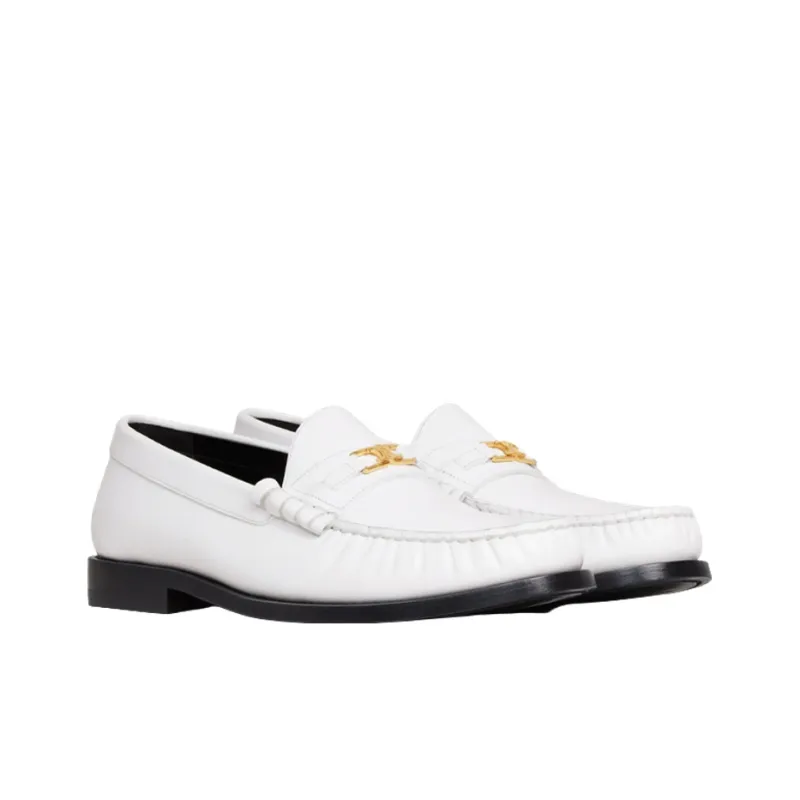 CELINE Women's Casual Shoes Women's White-3