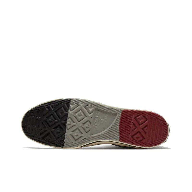 Converse Chuck Taylor All Star 70 Hi Offspring Paisley Black-5