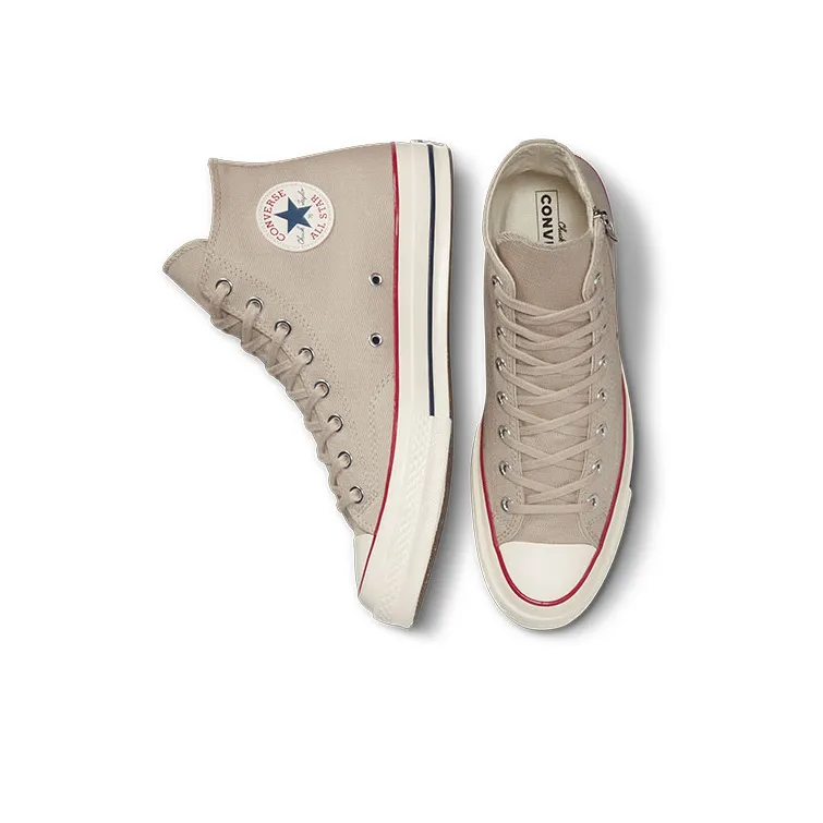 Chuck 70 Converse High 'Papyrus'-3