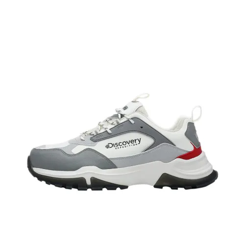 Discovery Expedition Chunky Sneakers Men