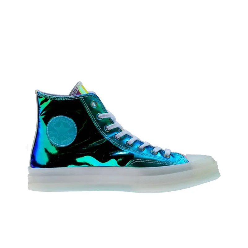 Converse Chuck Taylor All Star 70 Hi Iridescent-1