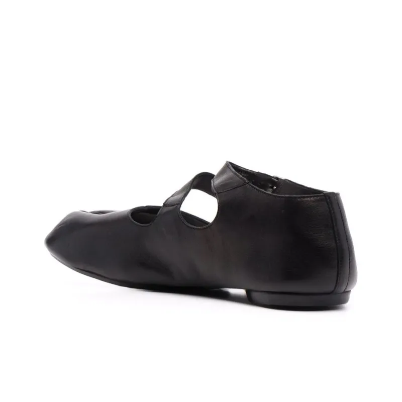 Maison Margiela Tabi Ballerinas Women's-2