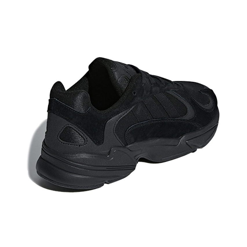 adidas Originals YUNG-1 アディダス　オリジナルス　黒 国内12月20日発売予定】アディダス オリジナルス ヤング-1 全2色