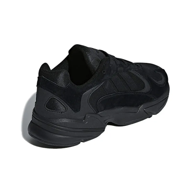 Adidas Yung 1 Triple Black-3