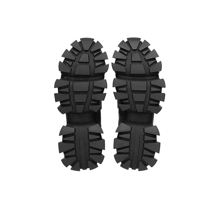 PRADA Cloudbust Thunder 'Camo Smokey Grey'-4