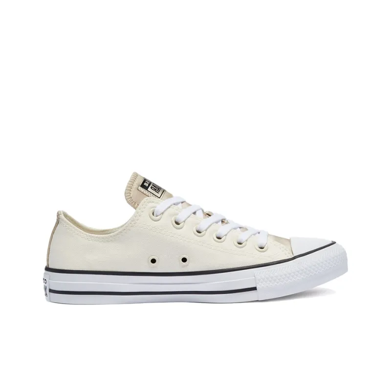 Converse Women's Chuck Taylor All Star Low 'Anodized Metals Light Gold' Women's-1