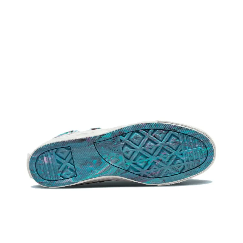 Chuck Taylor All Star Converse High 'Marbled Patch'-5