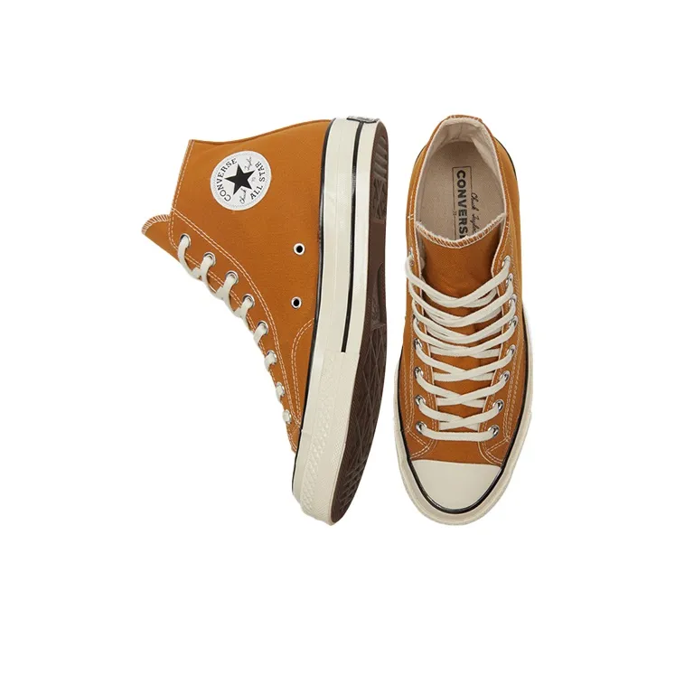 Converse Chuck Taylor All Star 70 Hi Dark Soba-3