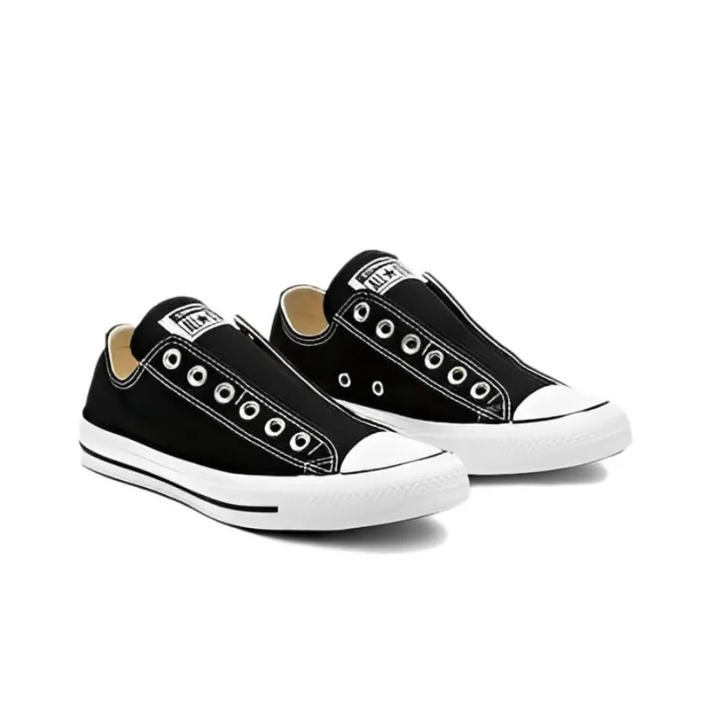 Converse Chuck Taylor All Star Slip 'Black'-2