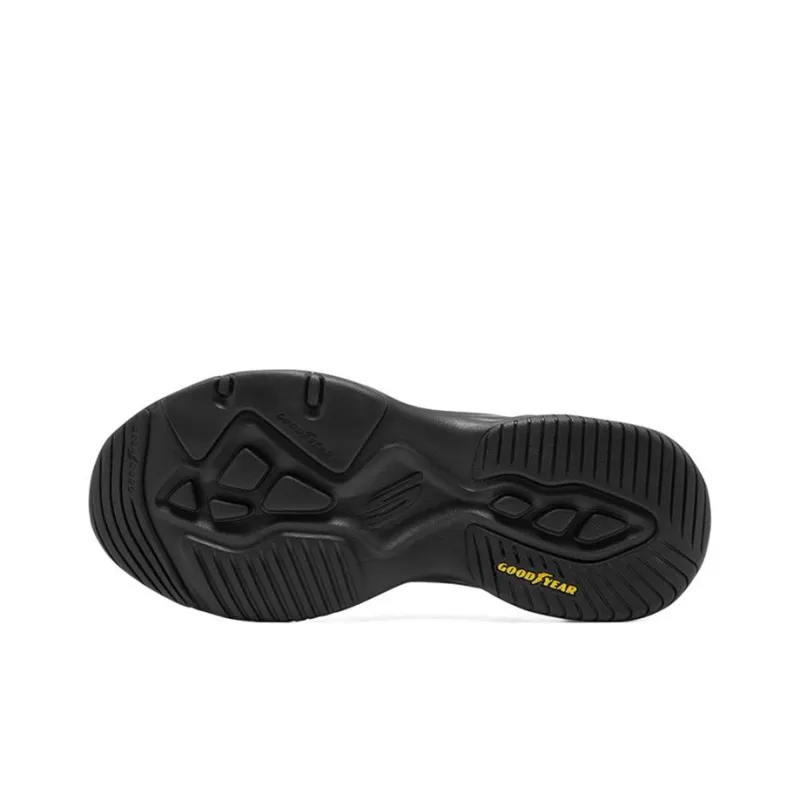 Skechers Dlites 4.0 'Pure Black'-4