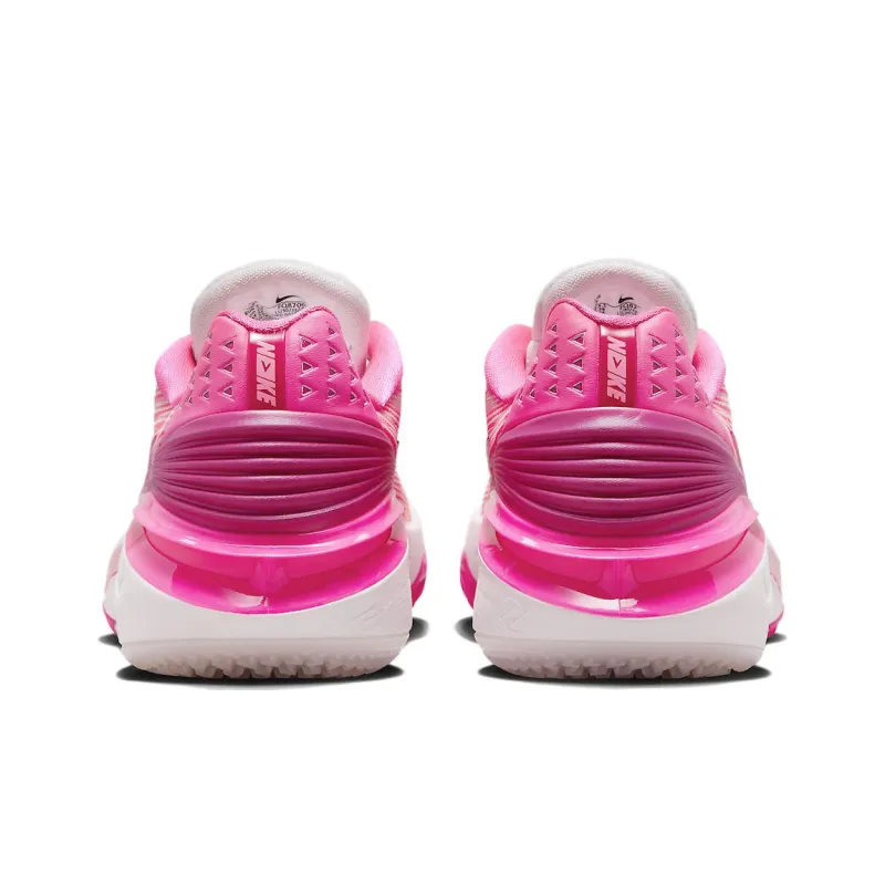 Nike Air Zoom Gt Cut 2 'Hyper Pink' Women's-4