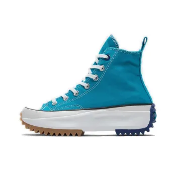 Converse Run Star Hike Hi Rapid Teal