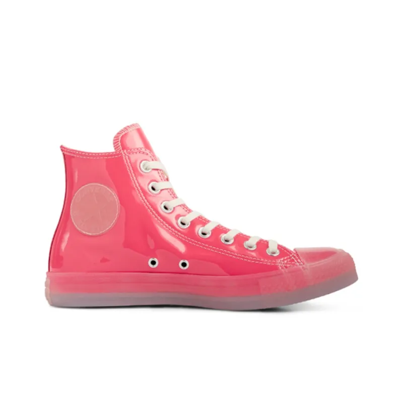Converse Chuck Taylor All Star High 'Strawberry Jam'-1