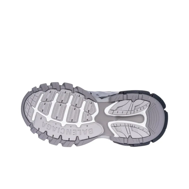 Balenciaga Track Sneaker 'Grey White'-4