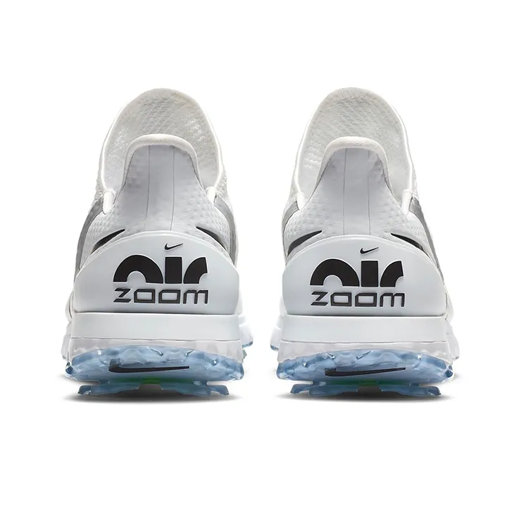 Nike Air Zoom Infinity Tour White Platinum Black-4