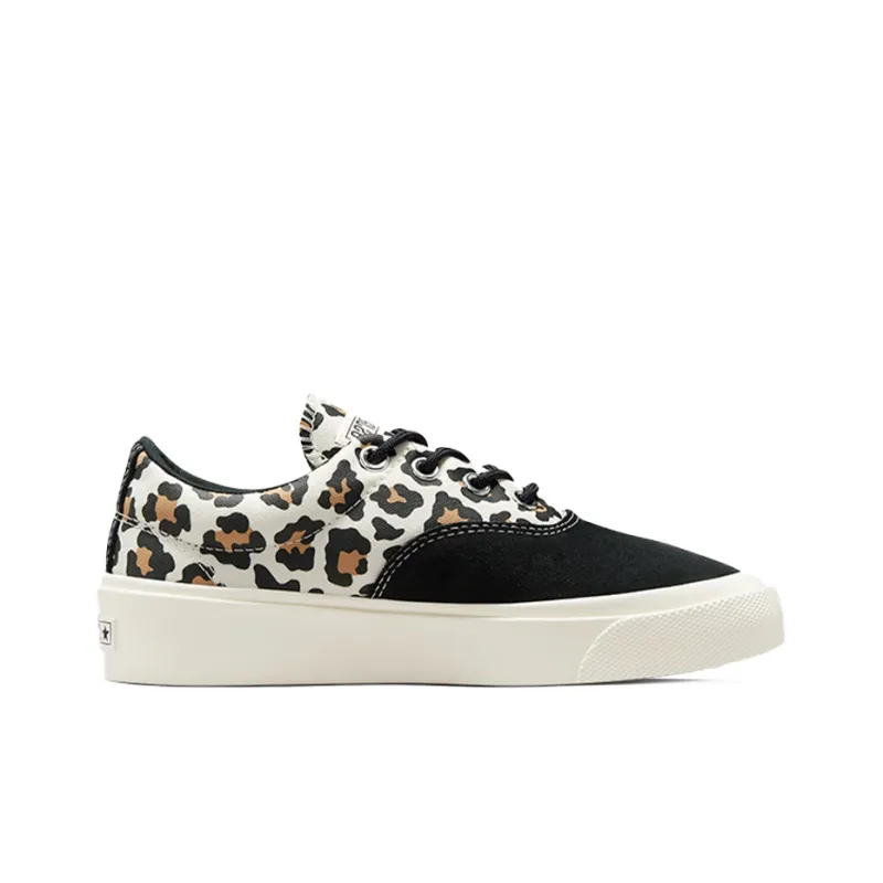 Converse Skid Grip Cvo Canvas Shoes Black-1