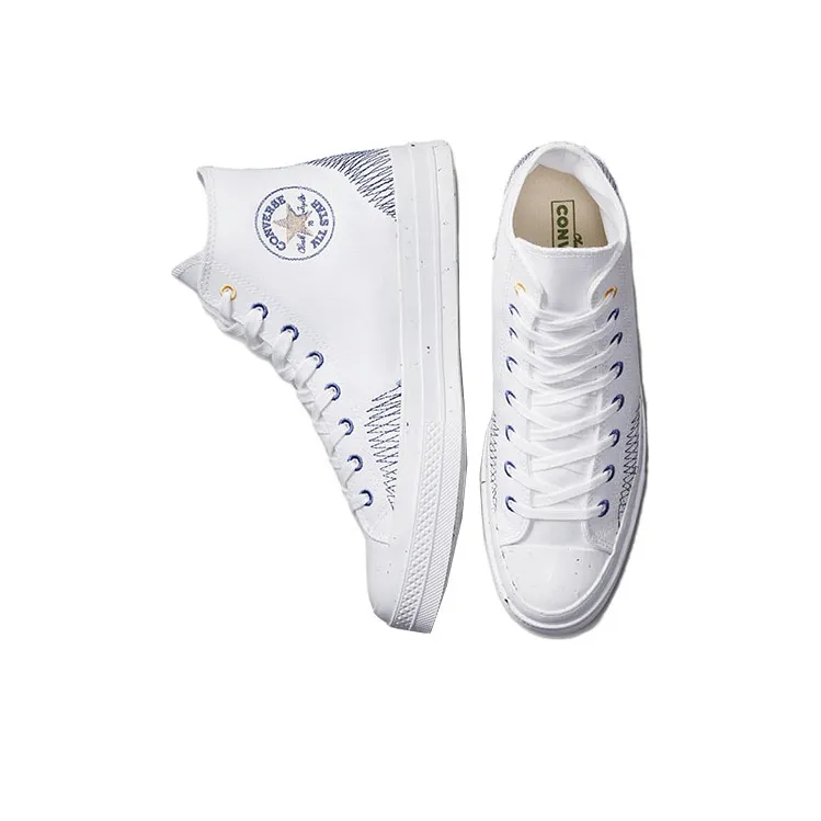Chuck 70 Converse High 'Stitched'-3