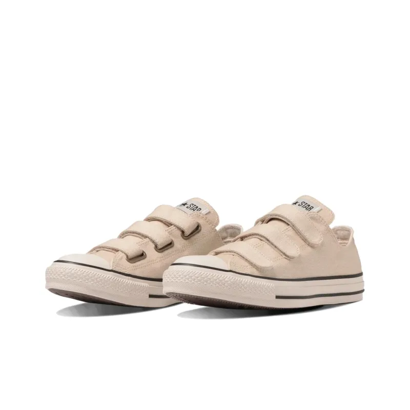 Converse All Star V 3 Ox 'Milk'-2