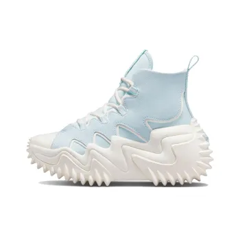 Converse Run Star Motion Cx Hi Aqua Mist Women's