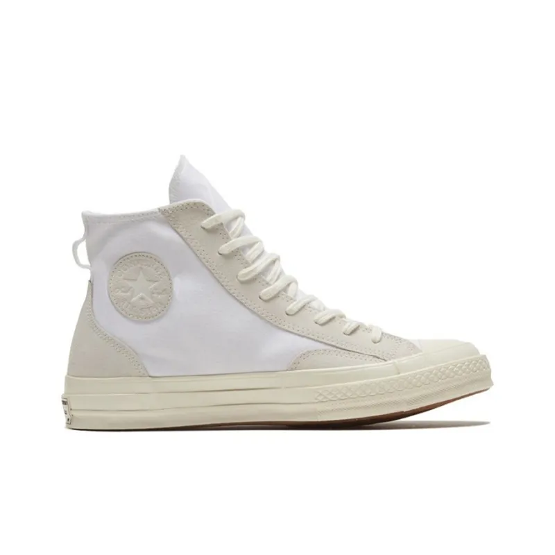 Converse Chuck Taylor All Star 70 Hi Final Club White-1