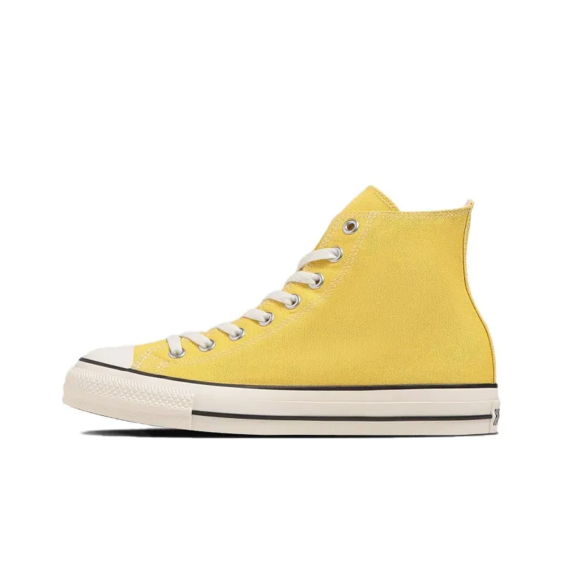 Converse Chuck Taylor All Star R High Top 'Yellow'-0