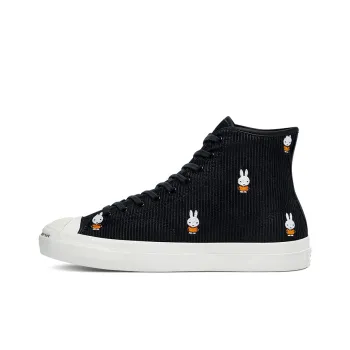 Converse Cons Jack Purcell Pro Mid Pop Trading Company Miffy Corduroy