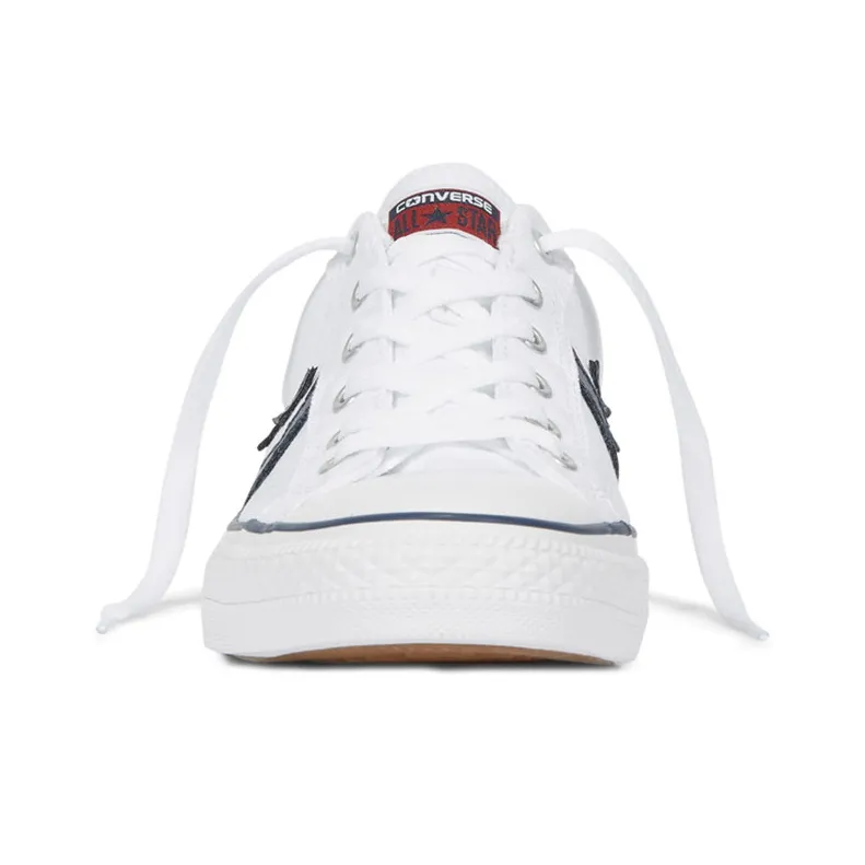 Converse Star Player White-3