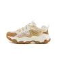 Pink Gray/Earth Yellow/Brown-588