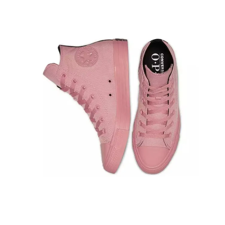 Converse Opi X Chuck Taylor All Star High 'Edinburgh er & Tatties'-3