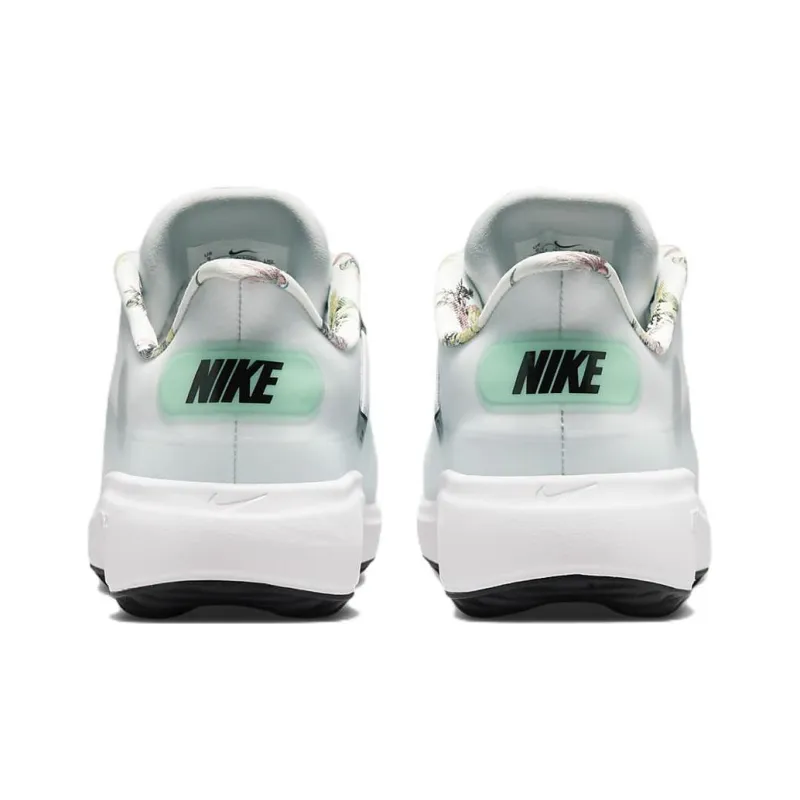 Nike React Ace Tour 'White Mint Foam' Women's-4