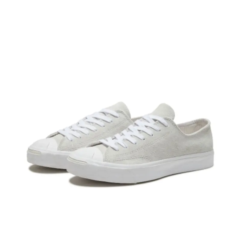 Converse Jack Purcell Creamy White-2