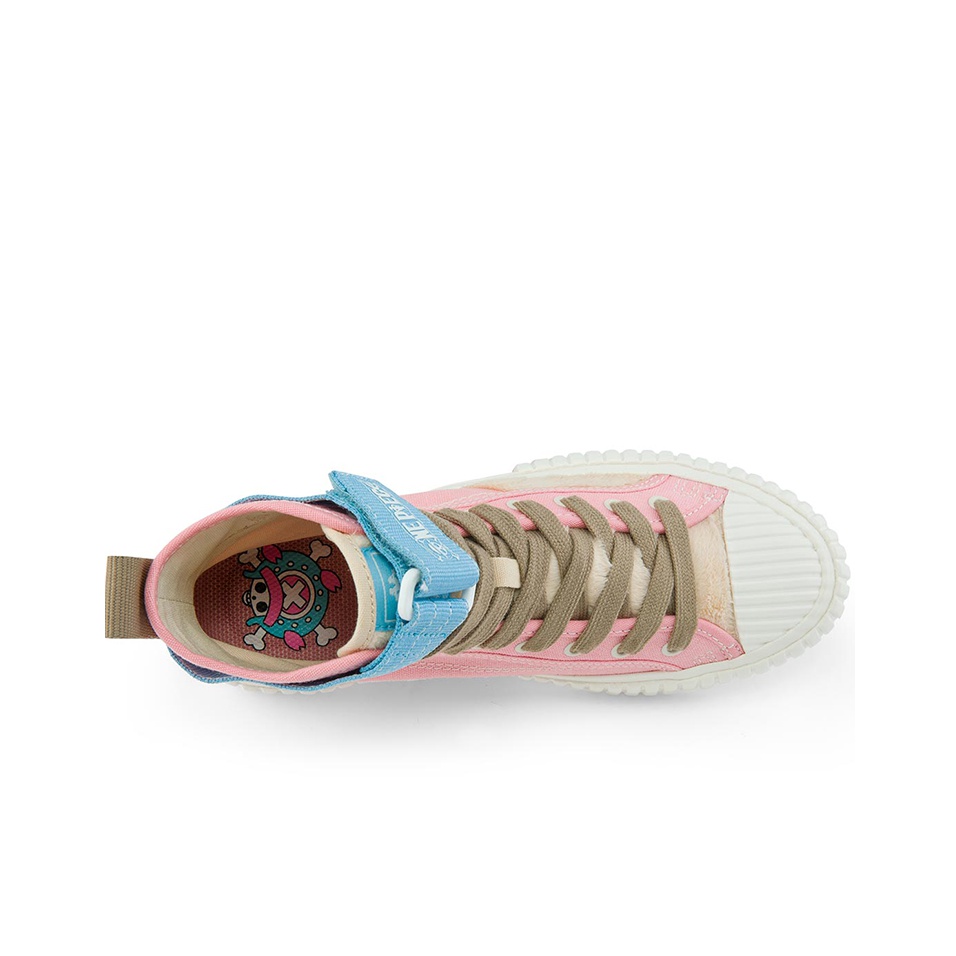 Kappa canvas shoes best sale