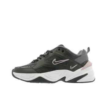 Nike M2K Tekno 'Black Pink' Women's
