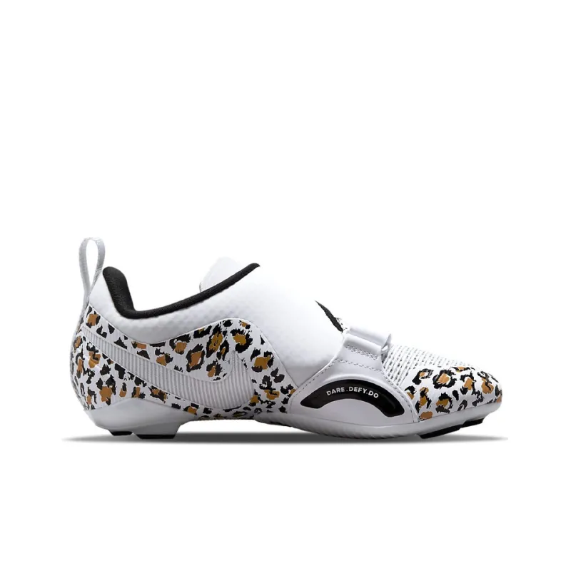 Nike Superrep Cycle Leopard Women's-1
