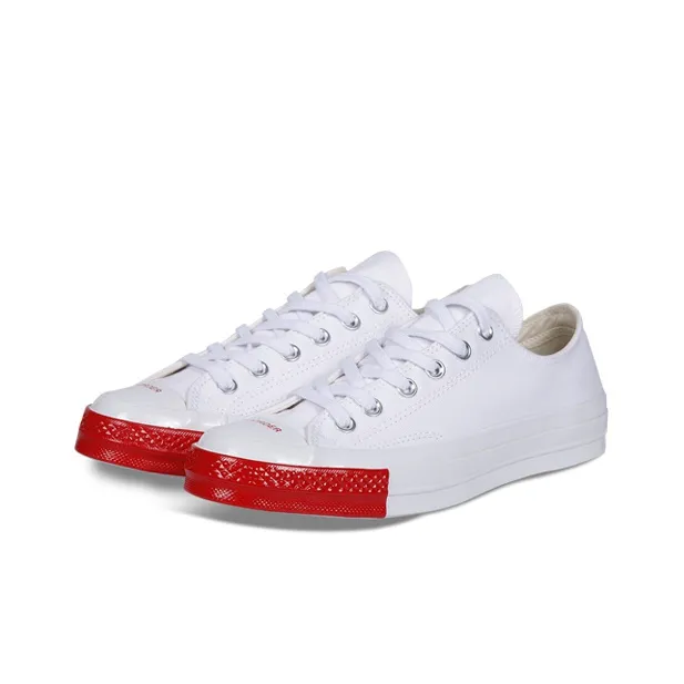 Converse Chuck Taylor All Star 70 Ox Undercover White-2