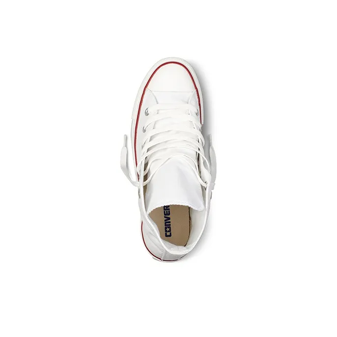 Converse Chuck Taylor All Star Hi 'Classic White'-6