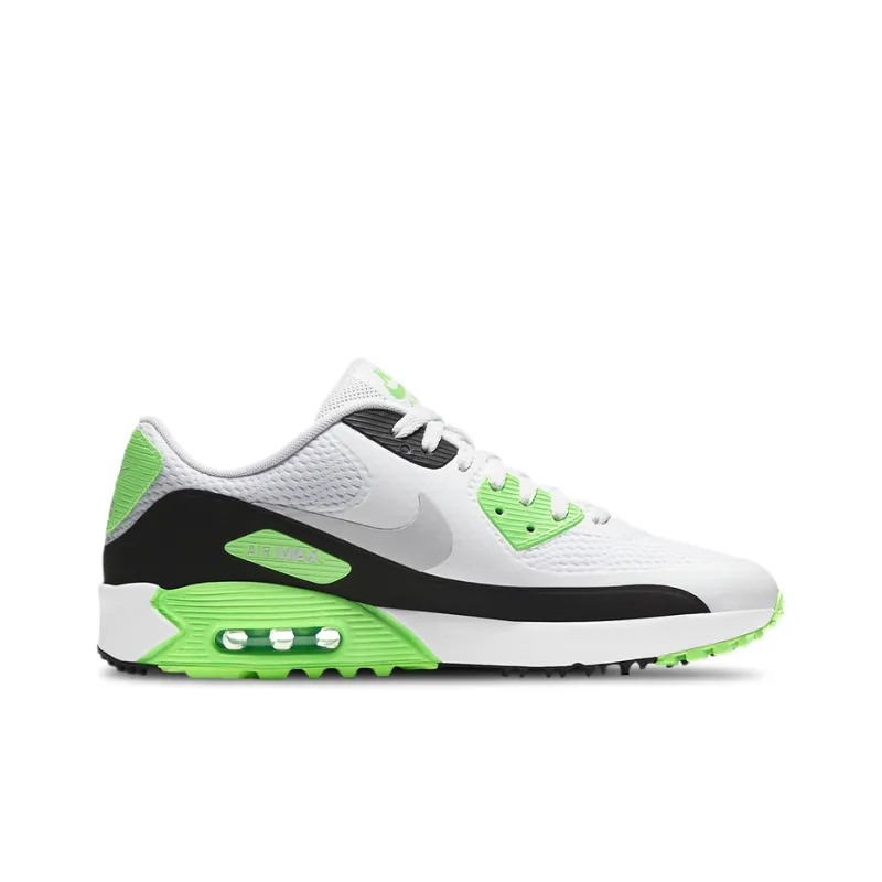 Nike Air Max 90 Golf Flash Lime-1