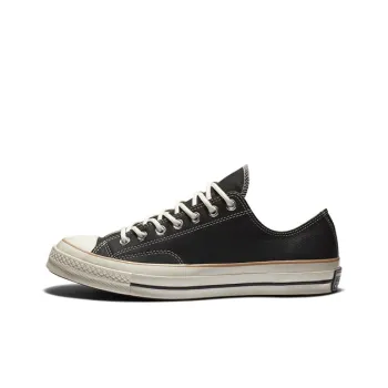 Converse Chuck Taylor All Star Low 'Black'