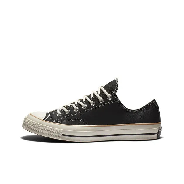 Converse Chuck Taylor All Star Low 'Black'-0